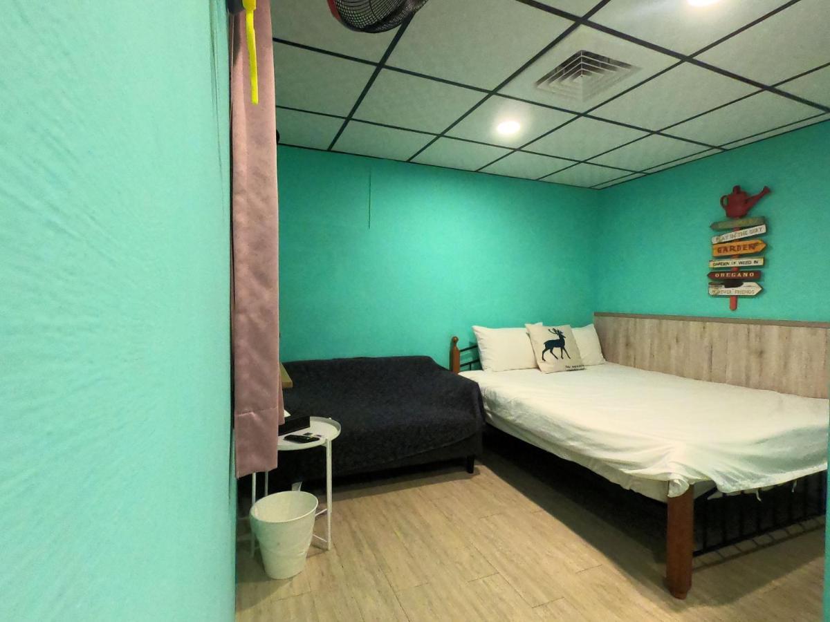 Kenting Coral Holiday Longshui Bagian luar foto