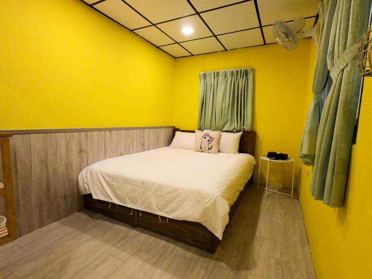 Kenting Coral Holiday Longshui Bagian luar foto