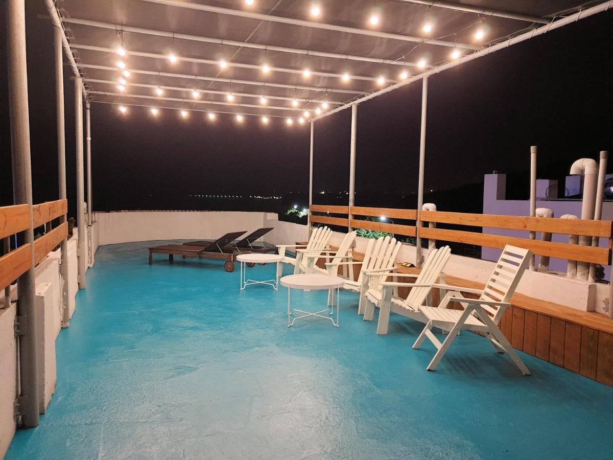Kenting Coral Holiday Longshui Bagian luar foto