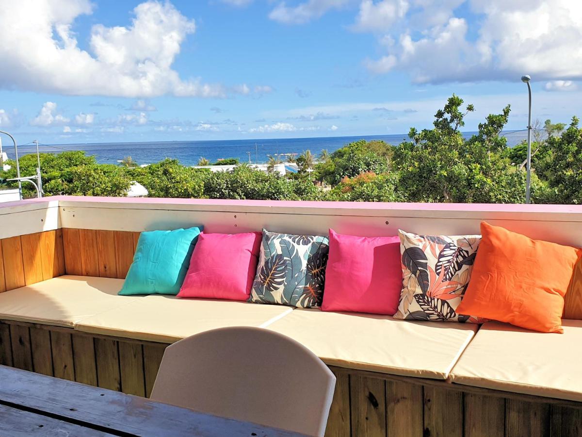 Kenting Coral Holiday Longshui Bagian luar foto