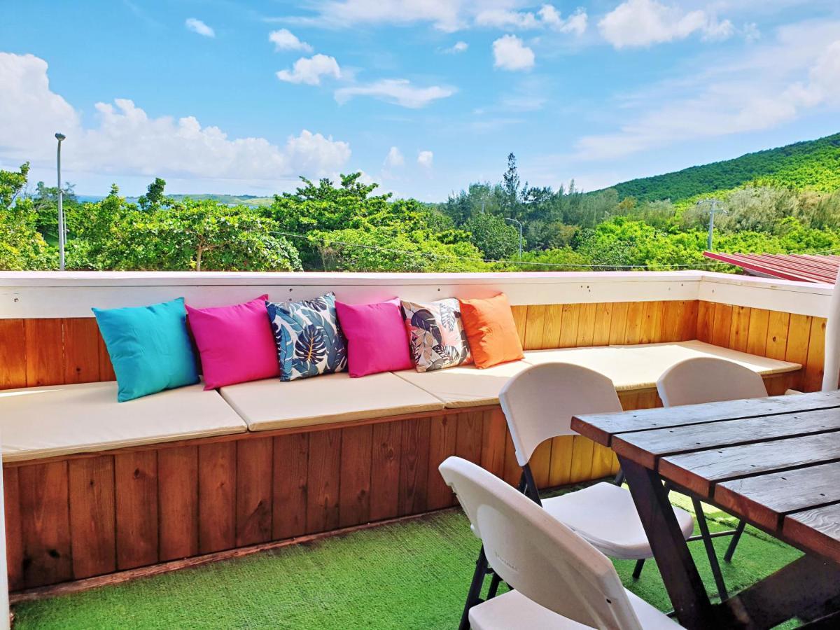 Kenting Coral Holiday Longshui Bagian luar foto