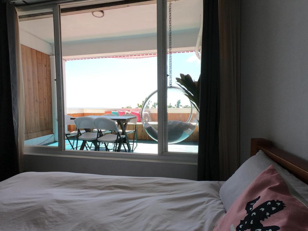Kenting Coral Holiday Longshui Bagian luar foto