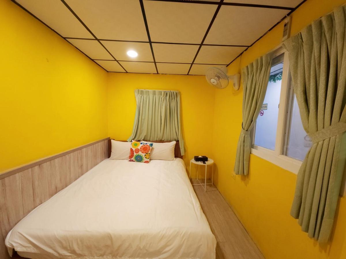 Kenting Coral Holiday Longshui Bagian luar foto